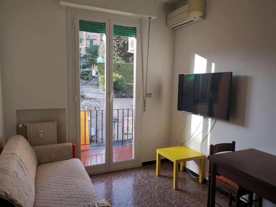 Genova Tra Mare E Centro Daire Dış mekan fotoğraf