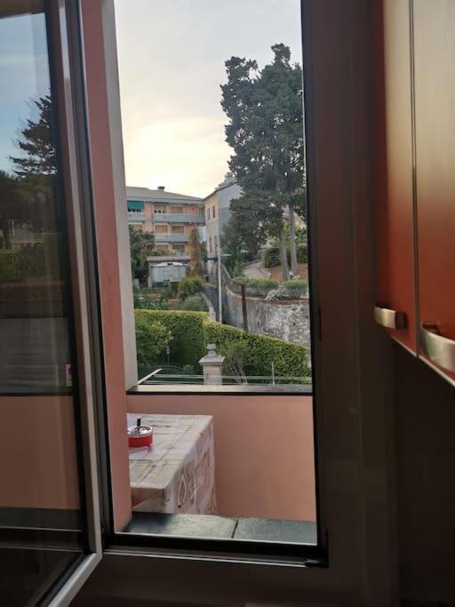 Genova Tra Mare E Centro Daire Dış mekan fotoğraf